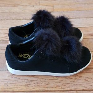 Sam Edelman Cynthia Leya slip on size 1